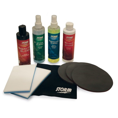 Storm - Surface Management PRO Kit